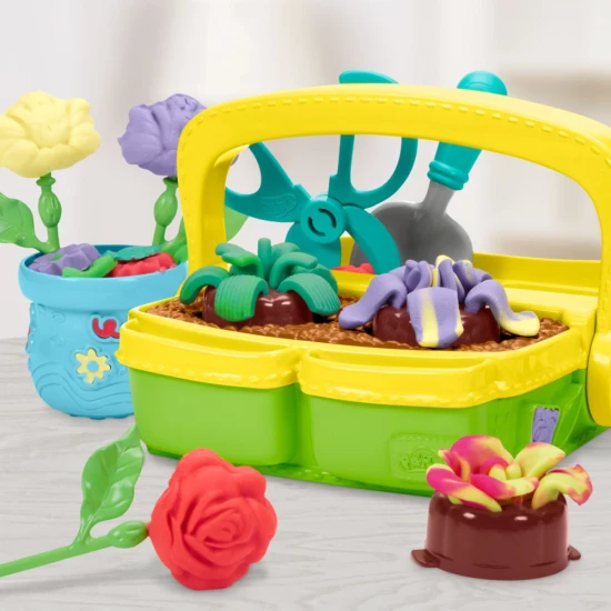 Play-Doh Blühende Blumen Play-Doh Blühende Blumen 14G0492