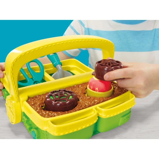 Play-Doh Blühende Blumen Play-Doh Blühende Blumen 14G0492