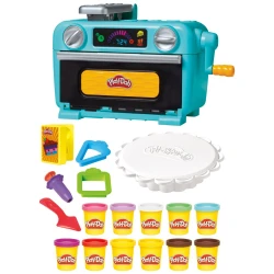 Play-Doh Spielset Kuchen und Ofen