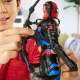 Hasbro Spider-Man Venomverse Liquid Shifter Figur 27 cm