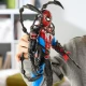 Hasbro Spider-Man Venomverse Liquid Shifter Figur 27 cm