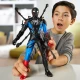 Hasbro Spider-Man Venomverse Liquid Shifter Figur 27 cm