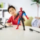 Hasbro Spider-Man Venomverse Liquid Shifter Figur 27 cm