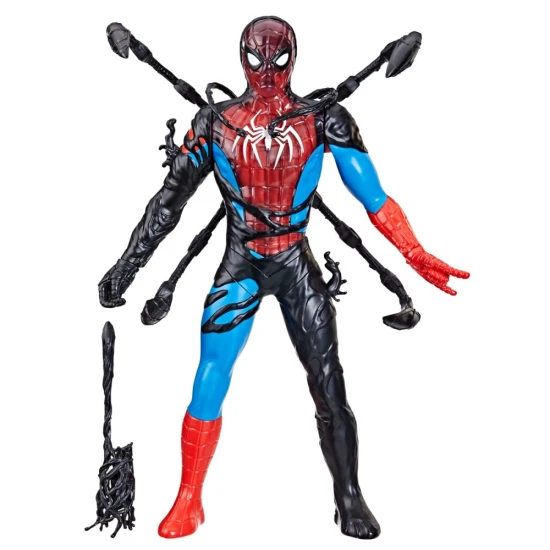 Hasbro Spider-Man Venomverse Liquid Shifter Figur 27 cm