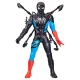 Hasbro Spider-Man Venomverse Liquid Shifter Figur 27 cm