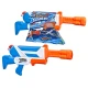 Nerf Super Soaker Twister Große Wasserpistole