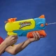 Nerf Super Soaker Wave Spray Wasserpistole