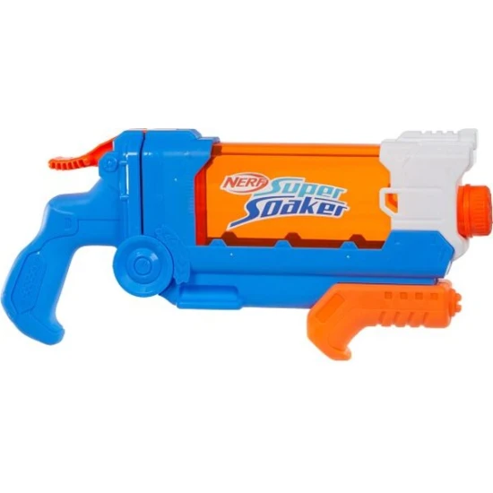 Nerf Super Soaker Flip Fill Wasserpistole