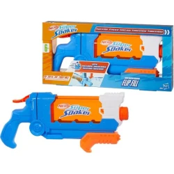 Nerf Super Soaker Flip Fill Wasserpistole