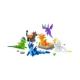 Hey Clay Dragon Island Hey Clay Modelliermasse Dragon Island