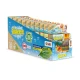Sprudelnde Badebombe Schaumvulkan 110 g – INKEE 0737867