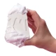 Sprudelnde Badebombe Schaumvulkan 110 g – INKEE 0737867