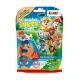 Sprudelnde Badebombe mit Überraschung Paw Patrol – INKEE 0743097