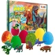 Badebomben-Geschenkbox Dino – INKEE 0747262