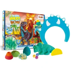 Badebomben-Geschenkbox Dino Badebomben-Geschenkbox Dino