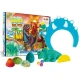Badebomben-Geschenkbox Dino – INKEE 0747262