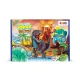 Badebomben-Geschenkbox Dino – INKEE 0747262