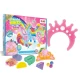 Badebomben-Geschenkbox Unicorn Badebomben-Geschenkbox Unicorn – INKEE 0747286