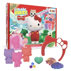 Badebomben-Geschenkbox Hello Kitty Badebomben-Geschenkbox Hello Kitty
