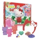 Badebomben-Geschenkbox Hello Kitty Badebomben-Geschenkbox Hello Kitty – INKEE 0752440