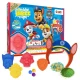 Badebomben-Geschenkbox Paw Patrol Badebomben-Geschenkbox Paw Patrol – INKEE 0753799