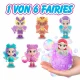 INKEE Badebombe mit Überraschung XXL Fairy – INKEE 0769899