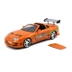 Dickie Toys Fast & Furious 1995 Toyota Supra 1:24 Dickie Toys Fast & Furious 1995 Toyota Supra 1:24