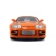 Dickie Toys Fast & Furious 1995 Toyota Supra 1:24 Dickie Toys Fast & Furious 1995 Toyota Supra 1:24