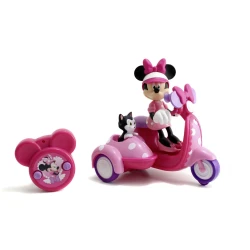 IRC Minnie Motorroller mit Beiwagen IRC Minnie Motorroller mit Beiwagen