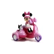 IRC Minnie Motorroller mit Beiwagen IRC Minnie Motorroller mit Beiwagen J3074002