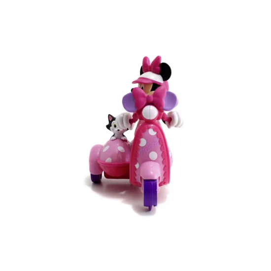 IRC Minnie Motorroller mit Beiwagen IRC Minnie Motorroller mit Beiwagen J3074002