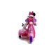 IRC Minnie Motorroller mit Beiwagen IRC Minnie Motorroller mit Beiwagen J3074002