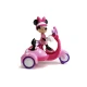IRC Minnie Motorroller mit Beiwagen IRC Minnie Motorroller mit Beiwagen J3074002
