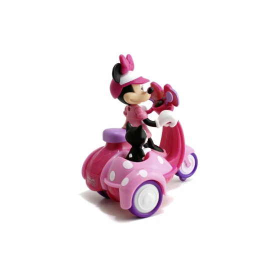 IRC Minnie Motorroller mit Beiwagen IRC Minnie Motorroller mit Beiwagen J3074002