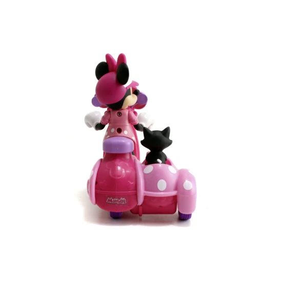 IRC Minnie Motorroller mit Beiwagen IRC Minnie Motorroller mit Beiwagen J3074002
