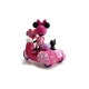 IRC Minnie Motorroller mit Beiwagen IRC Minnie Motorroller mit Beiwagen J3074002