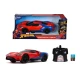 Marvel Spider-Man RC 2017 Ford GT 1:16 Marvel Spider-Man RC 2017 Ford GT 1:16 J30760314R05