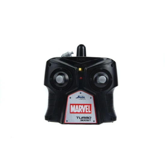 Marvel Spider-Man RC 2017 Ford GT 1:16 Marvel Spider-Man RC 2017 Ford GT 1:16 J30760314R05