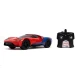 Marvel Spider-Man RC 2017 Ford GT 1:16 Marvel Spider-Man RC 2017 Ford GT 1:16 J30760314R05