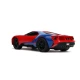 Marvel Spider-Man RC 2017 Ford GT 1:16 Marvel Spider-Man RC 2017 Ford GT 1:16 J30760314R05