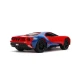 Marvel Spider-Man RC 2017 Ford GT 1:16 Marvel Spider-Man RC 2017 Ford GT 1:16 J30760314R05