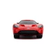 Marvel Spider-Man RC 2017 Ford GT 1:16 Marvel Spider-Man RC 2017 Ford GT 1:16 J30760314R05