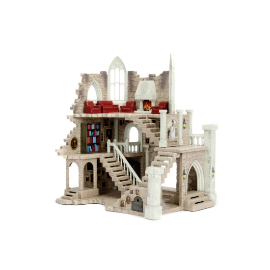 Harry Potter Nano-Szene Gryffindor-Turm Harry Potter Nano-Szene Gryffindor-Turm J3189000