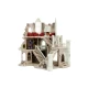 Harry Potter Nano-Szene Gryffindor-Turm Harry Potter Nano-Szene Gryffindor-Turm J3189000