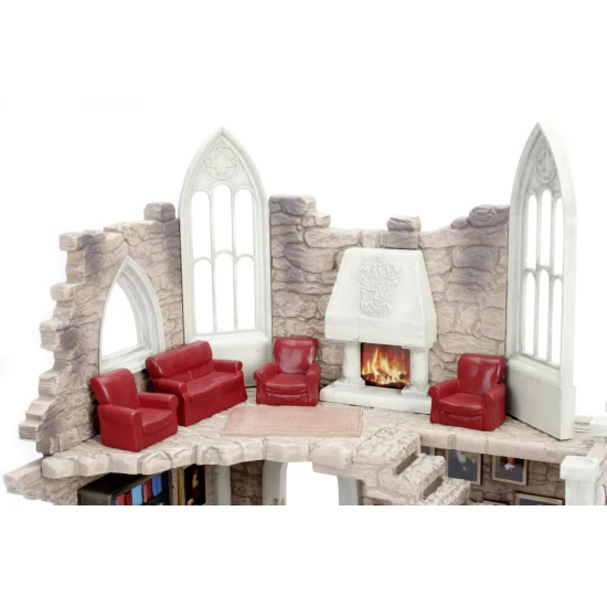 Harry Potter Nano-Szene Gryffindor-Turm Harry Potter Nano-Szene Gryffindor-Turm J3189000