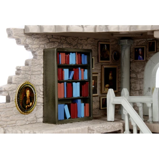 Harry Potter Nano-Szene Gryffindor-Turm Harry Potter Nano-Szene Gryffindor-Turm J3189000