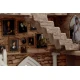 Harry Potter Nano-Szene Gryffindor-Turm Harry Potter Nano-Szene Gryffindor-Turm J3189000