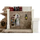 Harry Potter Nano-Szene Gryffindor-Turm Harry Potter Nano-Szene Gryffindor-Turm J3189000