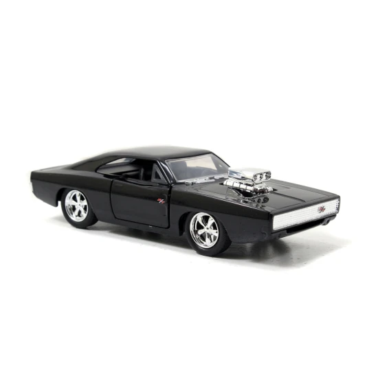 Fast & Furious Doppelpack Toyota Supra & Dodge Charger 1:32 J31981314R00