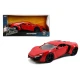 Fast & Furious Lykan HyperSport 1:24 J3203003